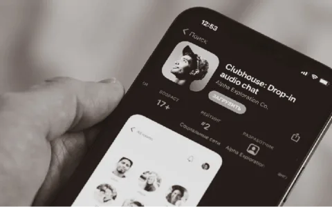 Clubhouse 之后 Dispo 又火了 这波社交应用爆发的关键是邀请制？