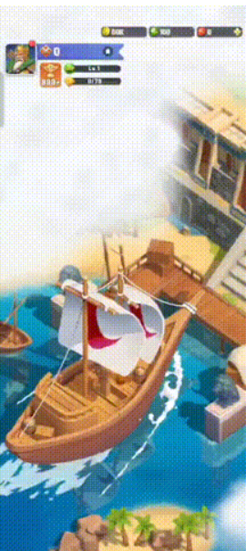 “重度游戏+语聊房”打开新思路 征服中东土豪的航道又多了一条