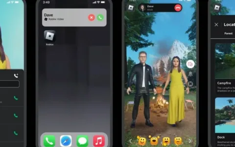 AIGC才是游戏开发新范式，对话就能生成新环境、创造物体