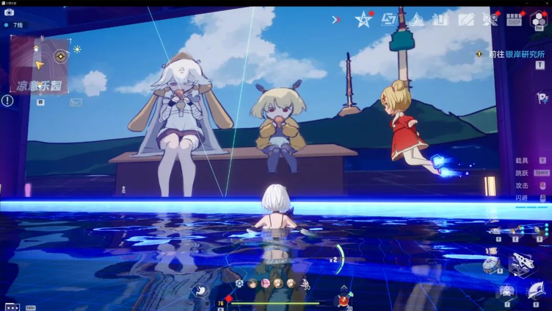 首月流水5亿却争议不断，这款游戏如何用一年实现逆袭？