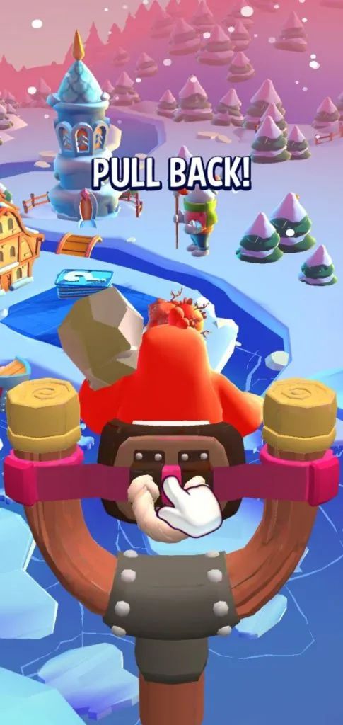 1年收入涨4倍，月收入过亿休闲游戏再添爆款，成功秘诀靠融合？