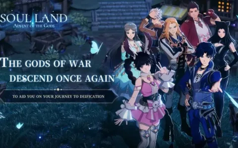 喜获强援，国漫IP居然有全球影响力？改编手游国外进畅销榜TOP3