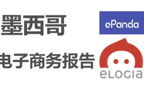 2022年墨西哥时尚类电子商务报告出炉，干货满满！拉美电商必看