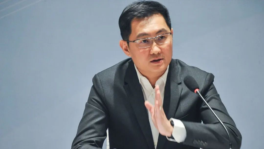 游戏收入429亿，股价回涨48%，腾讯：版号问题总会解决的