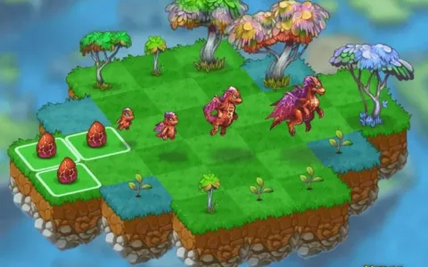 国产SLG靠这类玩法挺进美国Top 20，又一个细分玩法悄然崛起