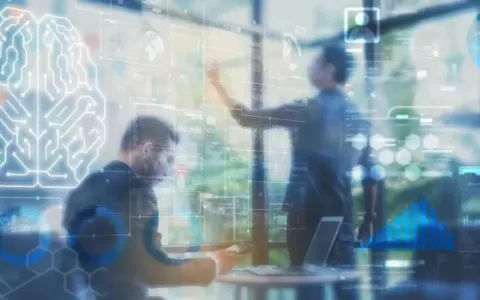 ChatGPT背后的打工人，月薪3000