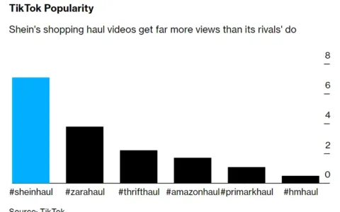 留给SHEIN们的时间已经不多了