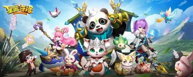 广州游戏圈今年的第一匹黑马，跑出来了！