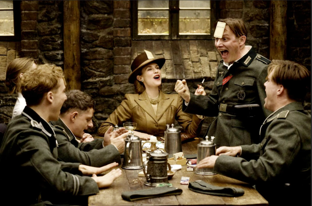 天美世界观策划：情绪，以“线”牵引