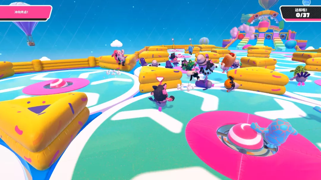 腾讯马晓轶分享游戏行业的发展驱动力