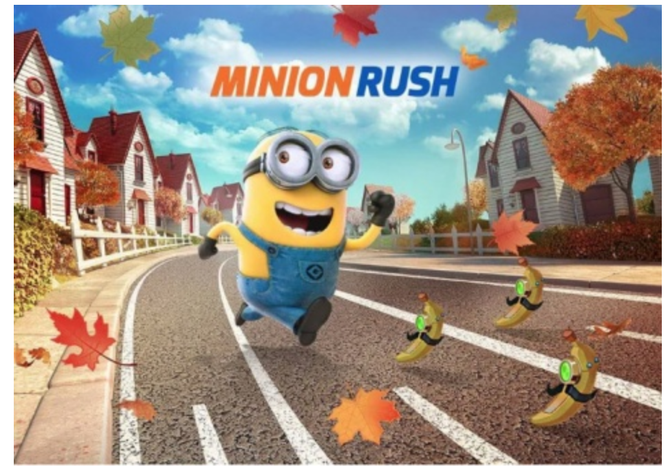 看儿童游戏如何摇身一变，跻身全球热榜：选对IP是关键