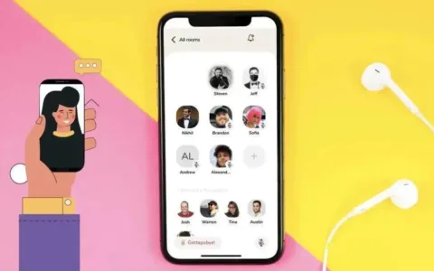 一夜红遍全球的ClubHouse，能摆脱“短命应用”的宿命吗？
