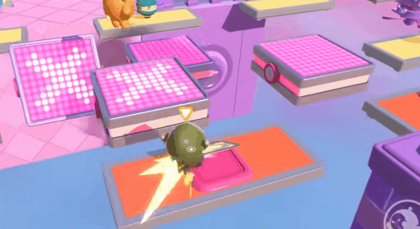 深度拆解蛋仔派对逆风翻盘史，榜‘十’黑马靠这几招