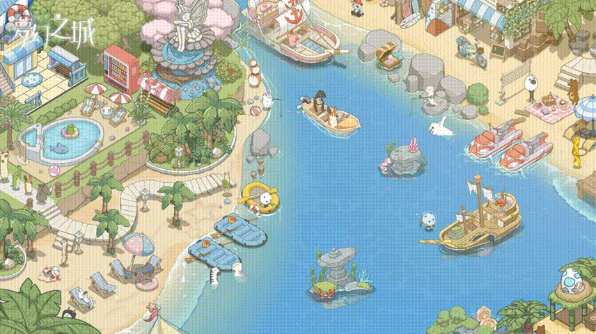 对于“萌文化”输出 这家低调的国内厂商掌握了精髓