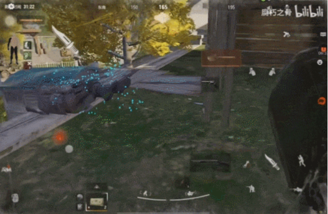 “闷声发大财”的《暗区突围》