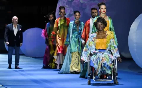 行业解读 | 3000亿市场却少有品牌问津？残障人士鞋服爆火