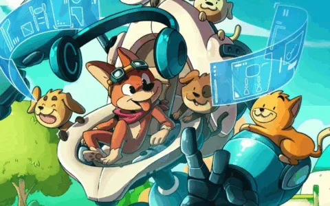 SLG出海巨头憋了两年的新作，上线25天预估收入不到百万