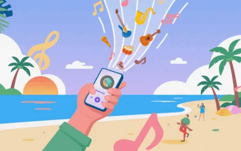 登上东亚多地音乐榜Top5，国产AI音乐产品出海靠什么吸引百万用户？