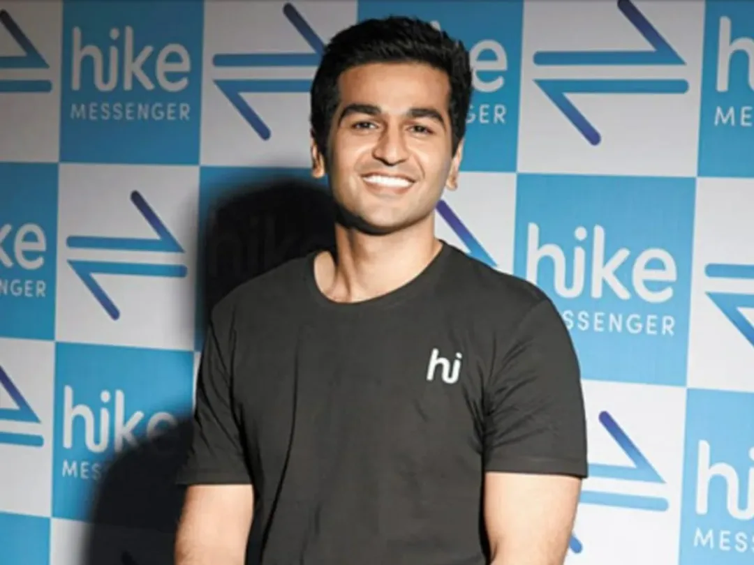 曾获腾讯投资的印度独角兽Hike，倒在了一纸禁令下！