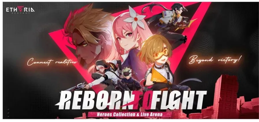 上线首月营收过亿，心动今年首款自研在海外成了？