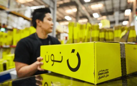 估值100亿美金，中东电商巨头Noon考虑上市了