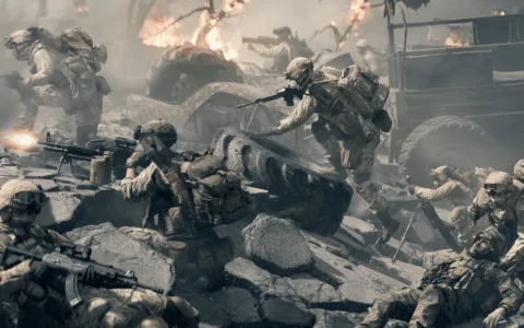 EA或将被私有化收购，估值500亿美元破历史记录