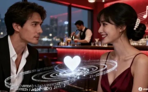 Facebook Dating新增AI功能，“滑动疲劳”转向“惊喜匹配”