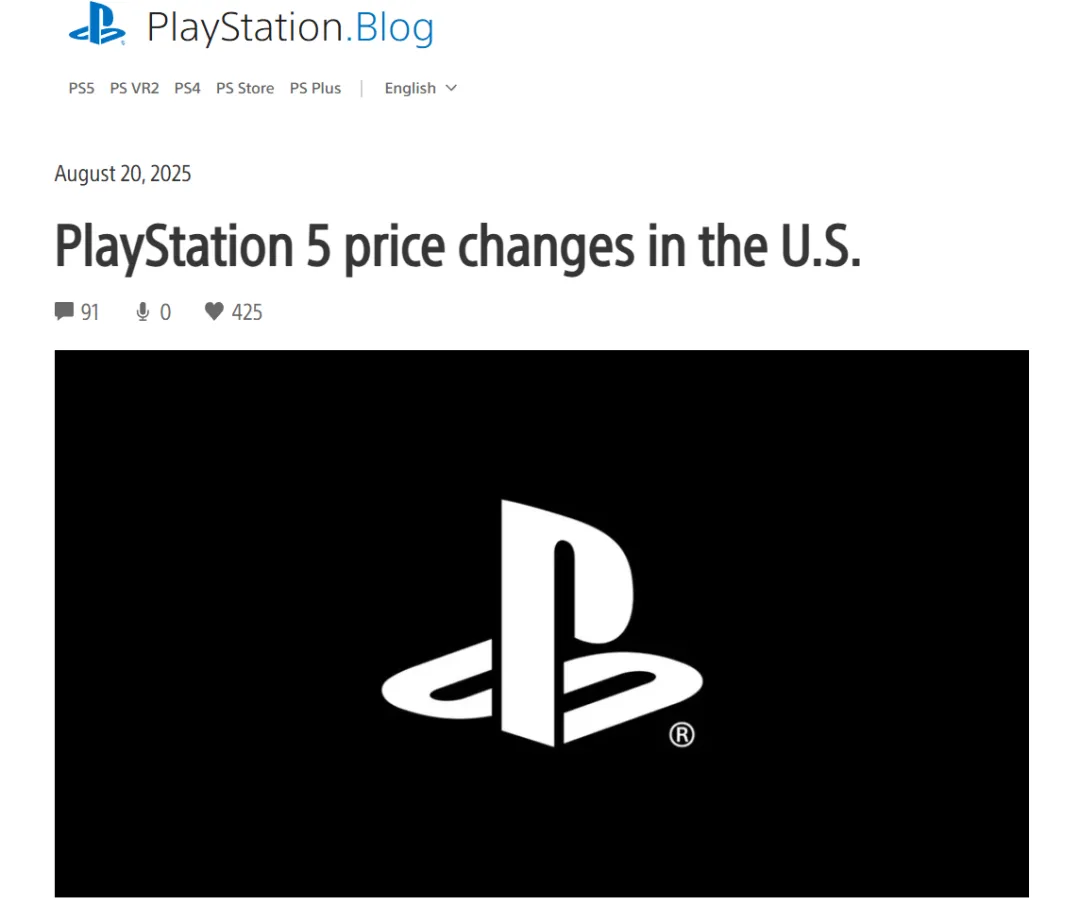 美国玩家快买不起PS5了