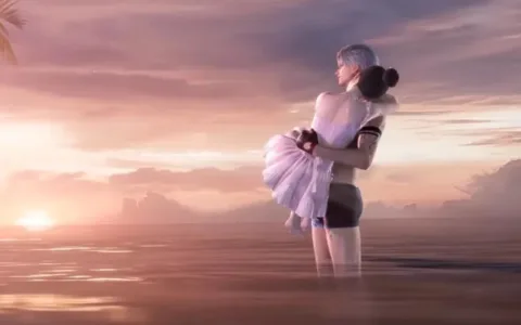 破50亿大关！《恋与深空》仅1年半，成为叠纸有史以来收入最高游戏