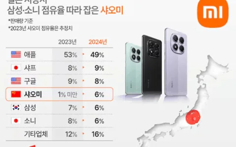 出海11年，雷军如何在海外再造小米