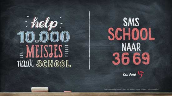 CM.com | 科技赋能慈善，点亮希望之光