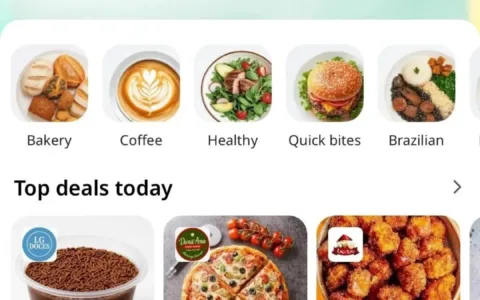 美团Keeta巴西正式运营