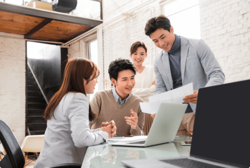 怎样利用客户推荐和口碑营销来获取更多外贸客户？