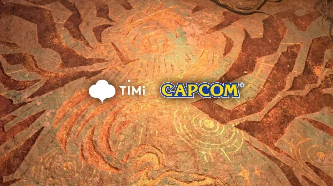 天美×卡普空的新尝试，想把“怪猎”带给更多新玩家