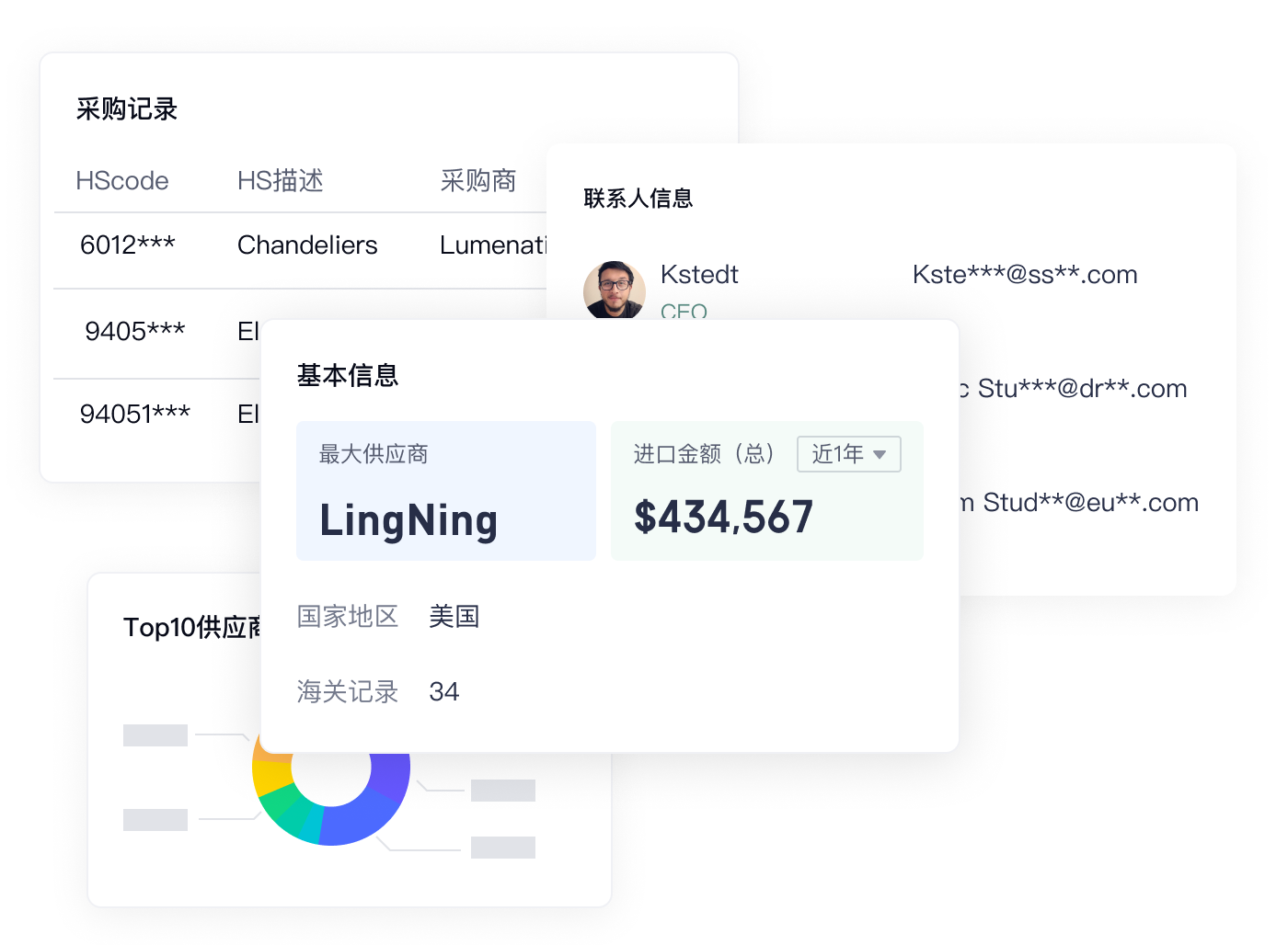 企业如何选择最适合的海关数据平台？