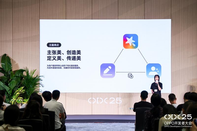 ODC25内容生态分论坛：聚焦AI与全场景协同，共创内容增长新路径