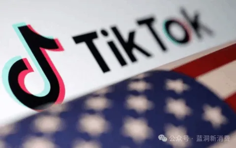 TikTok巴西投建价值91亿美元数据中心