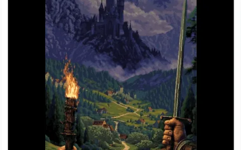 AI还做不出好游戏，但确实能做出爆款游戏视频