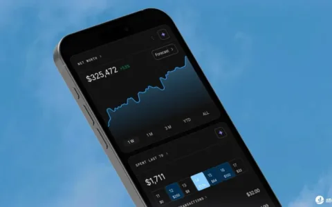从“买买买”到“算算算”，30万用户算完这笔“搬砖账”，购物车突然就空了？