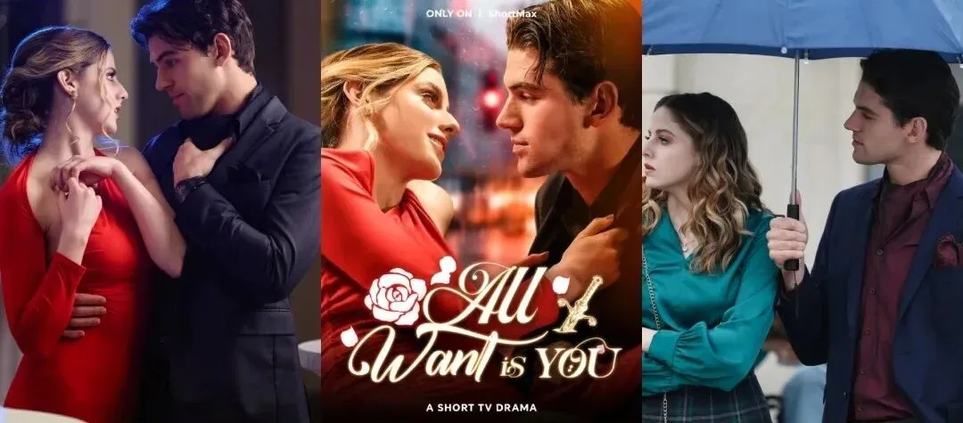 好莱坞靠微短剧救命？