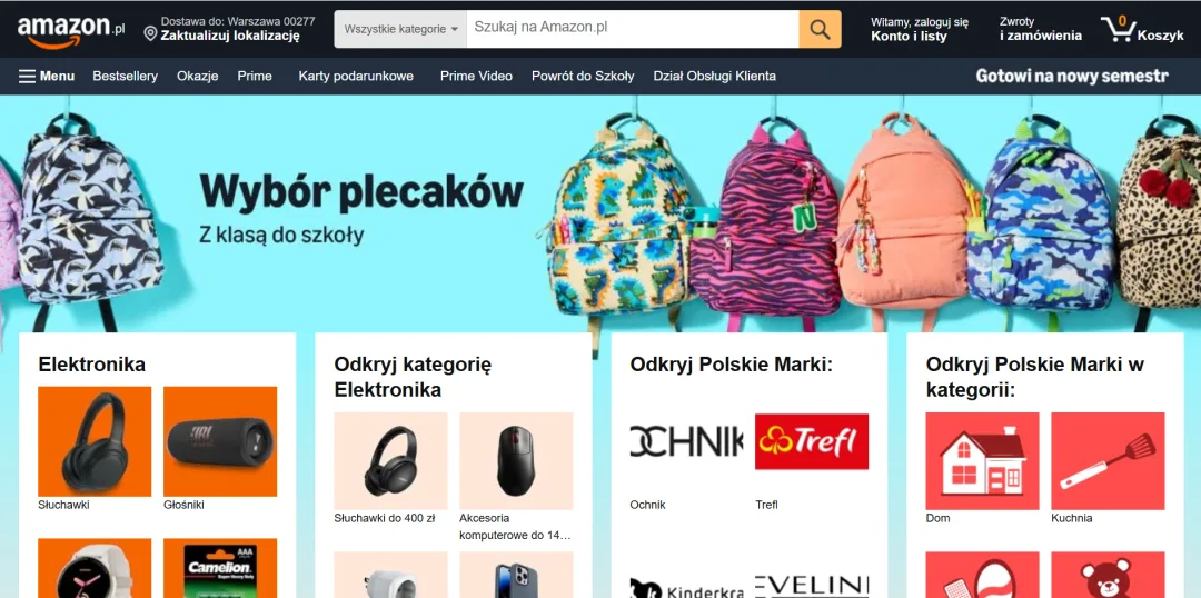 中东欧增量蓝海：波兰跨境电商市场全景洞察 ｜欧洲跨境电商