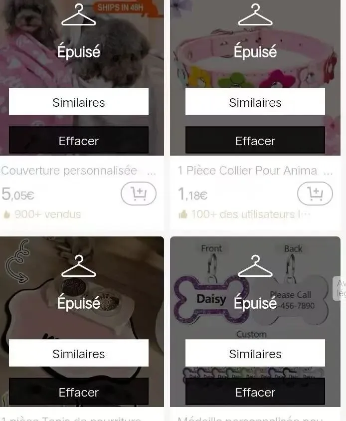 SHEIN在法国的运营被封停！｜跨境电商