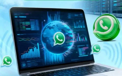 「技术泄漏」WhatsApp磐石系统核心曝光！双权重入口+绿标号批量产，日发1000+的真正底牌！