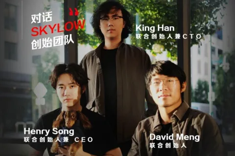 独家拆解：如何打造对话版Youtube？