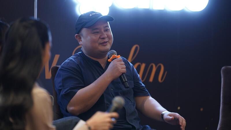 棉兰路演圆满落幕·印尼抖客赛道（Linkshare）正式开启 快来看看有哪些精彩瞬间