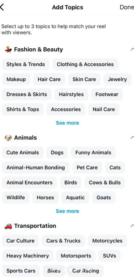 Instagram没有浏览量？教你用Reels提升曝光率！