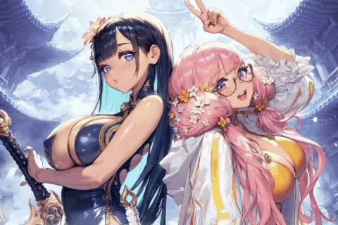 腾讯突然曝光：一款全球跨平台旗舰大作浮出水面