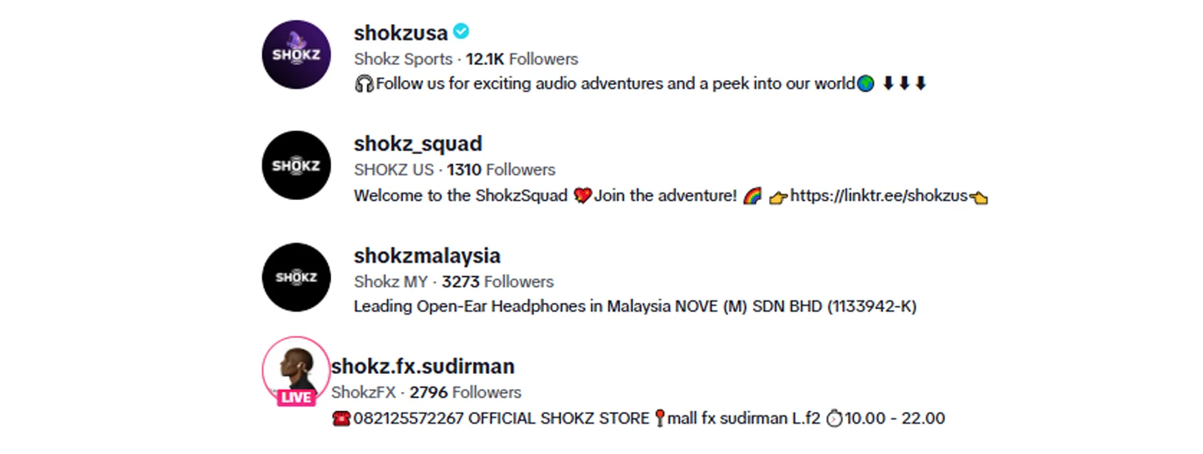 HaiMa红人营销|三个理工男拿25万创业卖耳机，如今年入70亿！