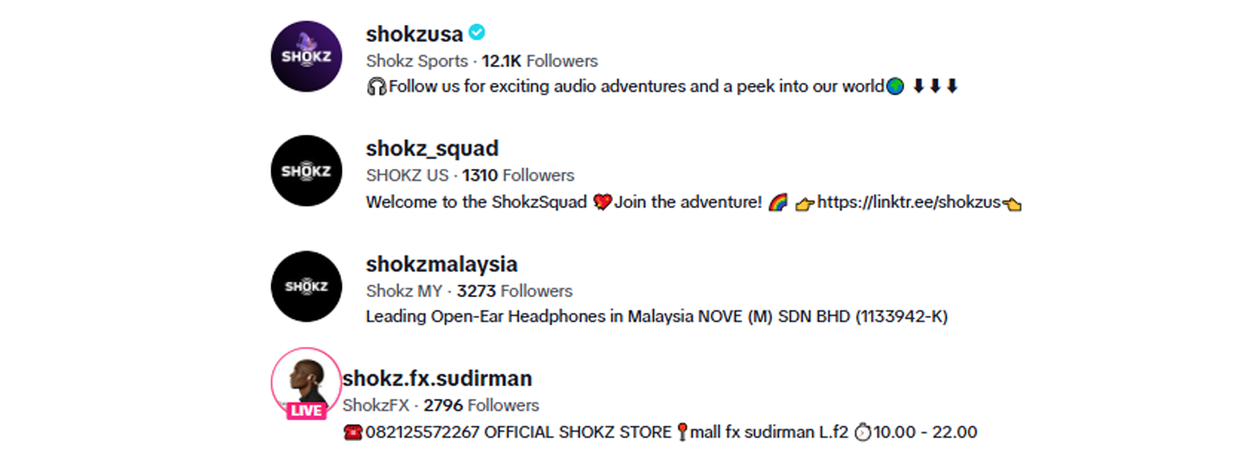 HaiMa红人营销|三个理工男拿25万创业卖耳机,如今年入70亿!