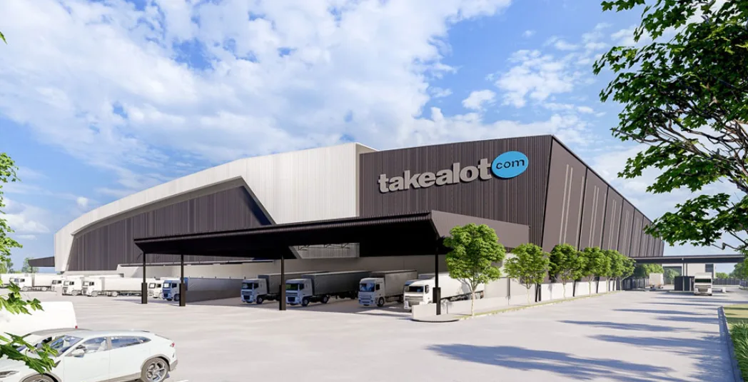 Takealot降槛，中国卖家抢滩南非电商105亿市场